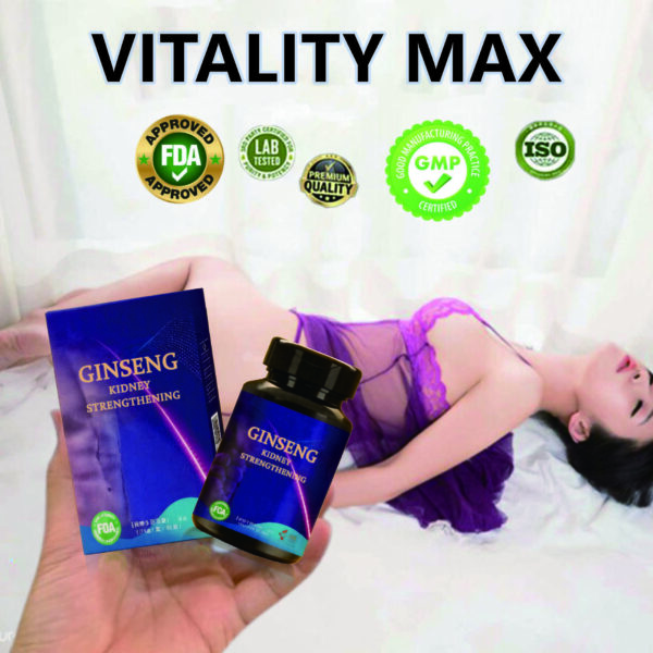 Blue virility tablets are capable of fully restoring men's vitality and energy in just 7 days! With no side effects.